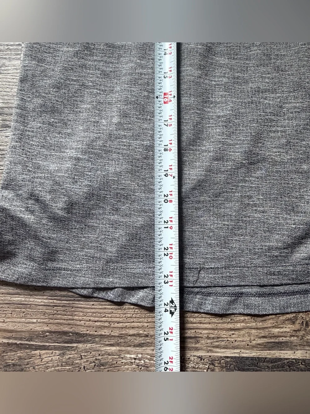 Lot of 2 athletic orange v-neck gray racerback tank tops women’s 2x